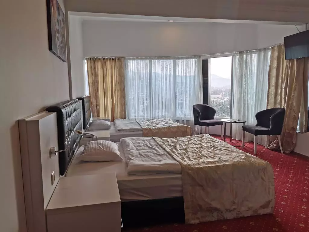 گرند جورجین پالاس